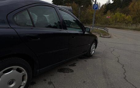 Volvo S60 III, 2005 год, 540 000 рублей, 6 фотография