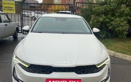 KIA K5, 2021 год, 2 800 000 рублей, 1 фотография