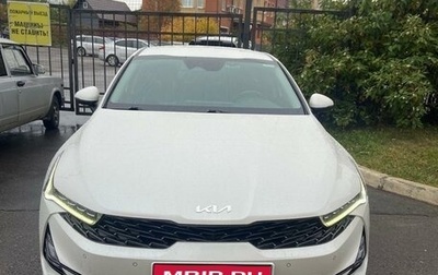 KIA K5, 2021 год, 2 800 000 рублей, 1 фотография