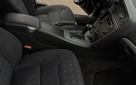 Volvo S60 III, 2005 год, 540 000 рублей, 9 фотография