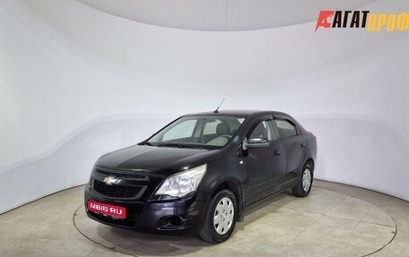 Chevrolet Cobalt II, 2013 год, 500 000 рублей, 1 фотография