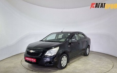 Chevrolet Cobalt II, 2013 год, 500 000 рублей, 1 фотография