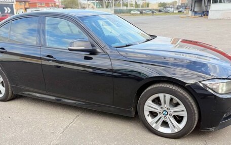 BMW 3 серия, 2013 год, 1 450 000 рублей, 2 фотография