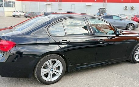 BMW 3 серия, 2013 год, 1 450 000 рублей, 3 фотография