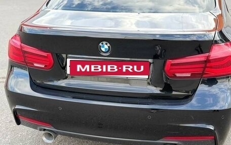 BMW 3 серия, 2013 год, 1 450 000 рублей, 4 фотография