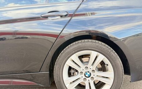 BMW 3 серия, 2013 год, 1 450 000 рублей, 8 фотография