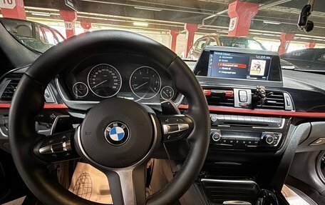 BMW 3 серия, 2013 год, 1 450 000 рублей, 17 фотография