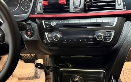 BMW 3 серия, 2013 год, 1 450 000 рублей, 18 фотография