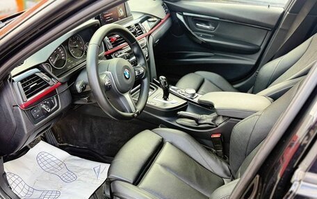 BMW 3 серия, 2013 год, 1 450 000 рублей, 19 фотография