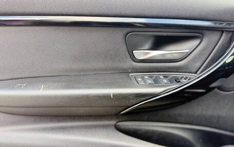 BMW 3 серия, 2013 год, 1 450 000 рублей, 21 фотография