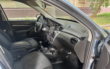 Ford Focus IV, 2004 год, 135 000 рублей, 8 фотография