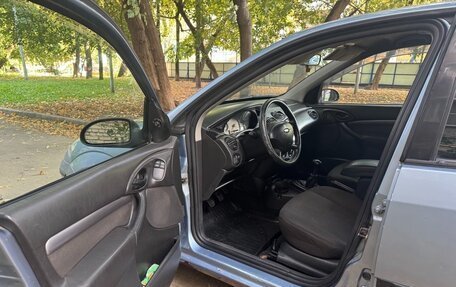 Ford Focus IV, 2004 год, 135 000 рублей, 7 фотография