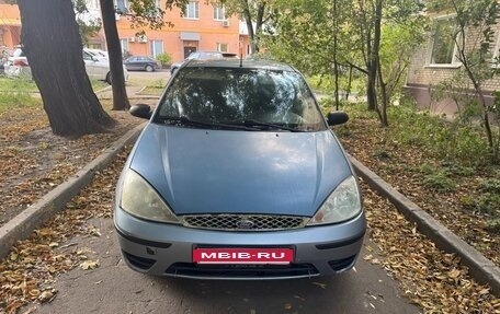 Ford Focus IV, 2004 год, 135 000 рублей, 2 фотография