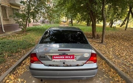 Ford Focus IV, 2004 год, 135 000 рублей, 5 фотография