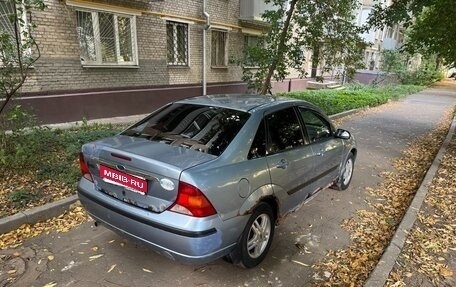 Ford Focus IV, 2004 год, 135 000 рублей, 6 фотография