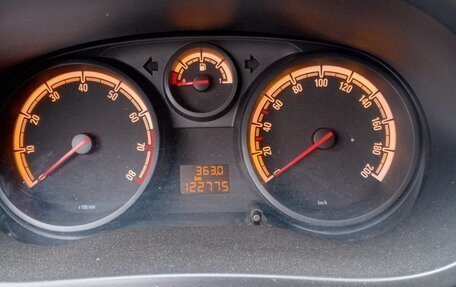 Opel Corsa D, 2008 год, 190 000 рублей, 10 фотография