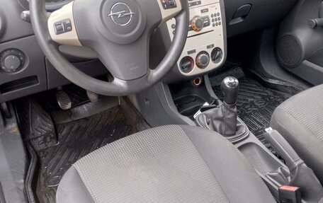 Opel Corsa D, 2008 год, 190 000 рублей, 12 фотография