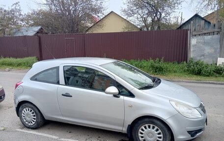 Opel Corsa D, 2008 год, 190 000 рублей, 14 фотография