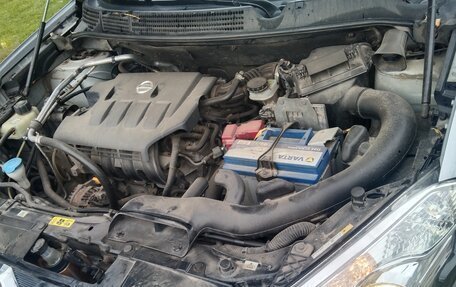 Nissan Qashqai, 2011 год, 1 100 000 рублей, 10 фотография