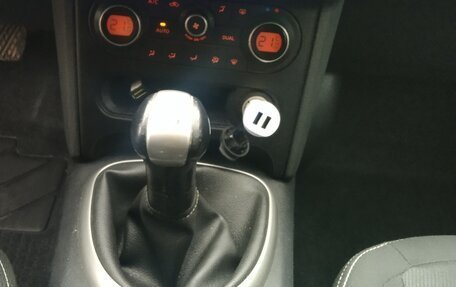 Nissan Qashqai, 2011 год, 1 100 000 рублей, 11 фотография