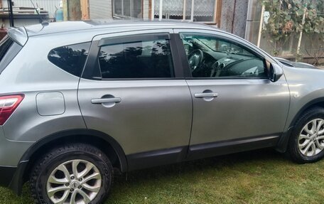 Nissan Qashqai, 2011 год, 1 100 000 рублей, 3 фотография