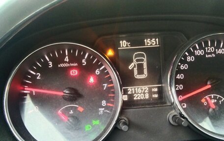 Nissan Qashqai, 2011 год, 1 100 000 рублей, 8 фотография