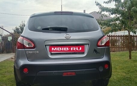 Nissan Qashqai, 2011 год, 1 100 000 рублей, 6 фотография