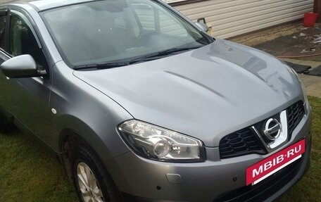 Nissan Qashqai, 2011 год, 1 100 000 рублей, 4 фотография