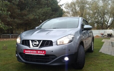 Nissan Qashqai, 2011 год, 1 100 000 рублей, 13 фотография