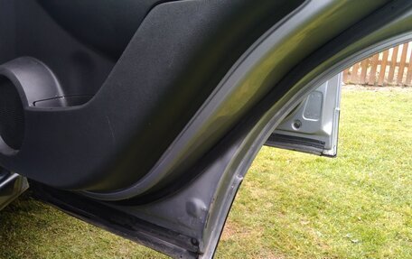 Nissan Qashqai, 2011 год, 1 100 000 рублей, 17 фотография