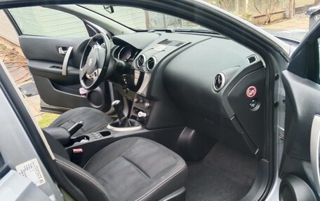 Nissan Qashqai, 2011 год, 1 100 000 рублей, 27 фотография