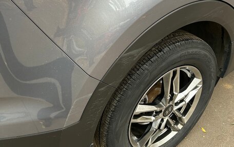 Hyundai Creta I рестайлинг, 2017 год, 1 800 000 рублей, 5 фотография