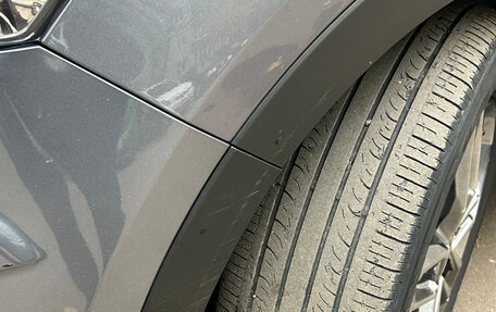 Hyundai Creta I рестайлинг, 2017 год, 1 800 000 рублей, 8 фотография