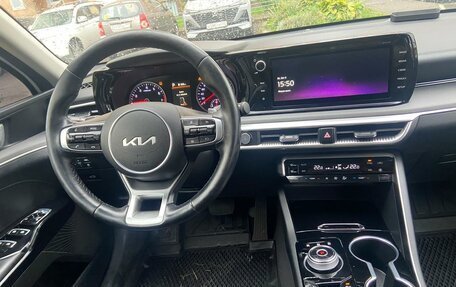 KIA K5, 2021 год, 2 800 000 рублей, 6 фотография