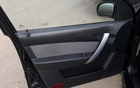 Chevrolet Aveo III, 2008 год, 420 000 рублей, 9 фотография