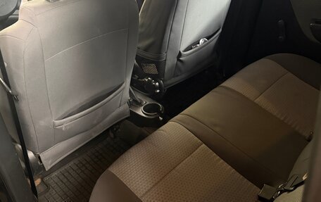 Chevrolet Aveo III, 2008 год, 420 000 рублей, 12 фотография