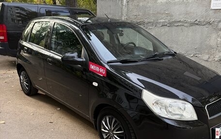 Chevrolet Aveo III, 2008 год, 420 000 рублей, 3 фотография