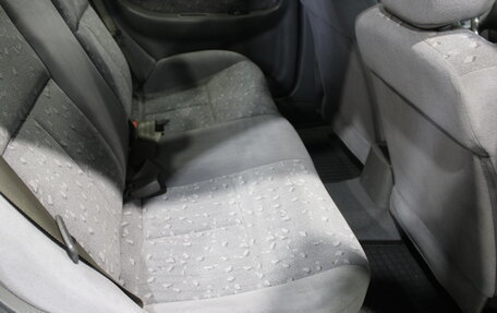 KIA Spectra II (LD), 2009 год, 425 000 рублей, 7 фотография