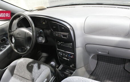 KIA Spectra II (LD), 2009 год, 425 000 рублей, 4 фотография