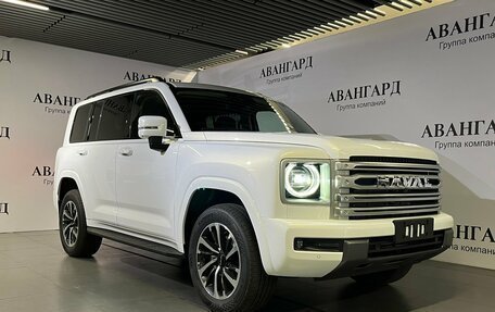 Haval H9, 2024 год, 4 899 000 рублей, 2 фотография