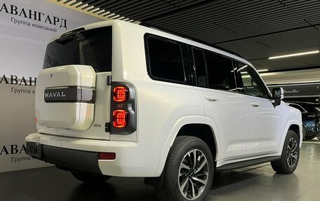 Haval H9, 2024 год, 4 899 000 рублей, 5 фотография