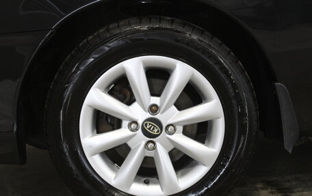 KIA Spectra II (LD), 2009 год, 425 000 рублей, 14 фотография
