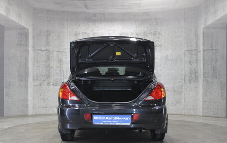 KIA Spectra II (LD), 2009 год, 425 000 рублей, 13 фотография