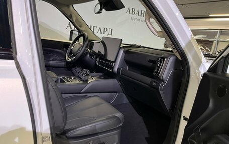 Haval H9, 2024 год, 4 899 000 рублей, 20 фотография