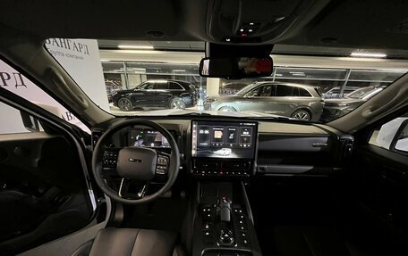 Haval H9, 2024 год, 4 899 000 рублей, 16 фотография