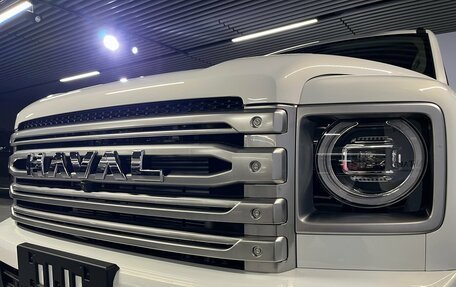 Haval H9, 2024 год, 4 899 000 рублей, 23 фотография