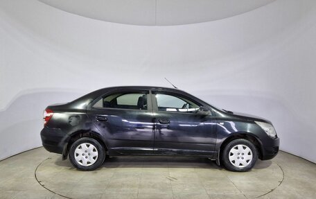 Chevrolet Cobalt II, 2013 год, 500 000 рублей, 5 фотография