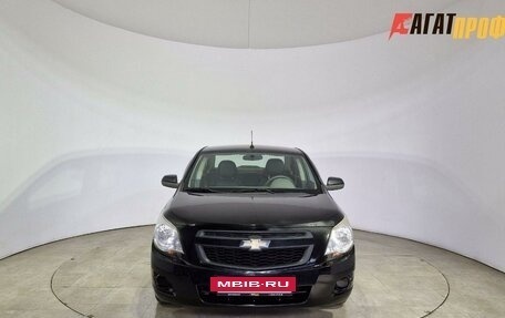 Chevrolet Cobalt II, 2013 год, 500 000 рублей, 2 фотография
