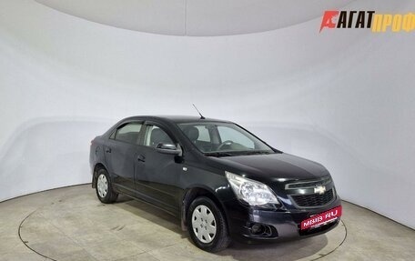 Chevrolet Cobalt II, 2013 год, 500 000 рублей, 3 фотография