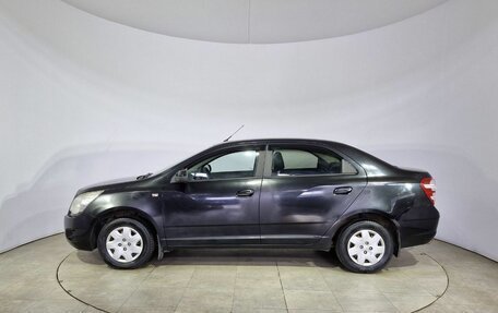 Chevrolet Cobalt II, 2013 год, 500 000 рублей, 10 фотография